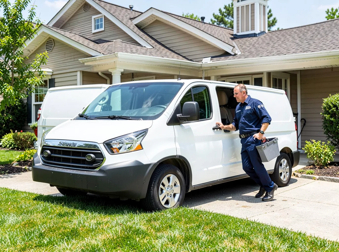 Emergency Plumber company in Springfield, OH
